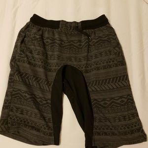 Mens south pole shorts